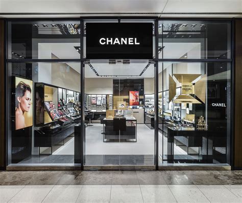 CHANEL DÜSSELDORF